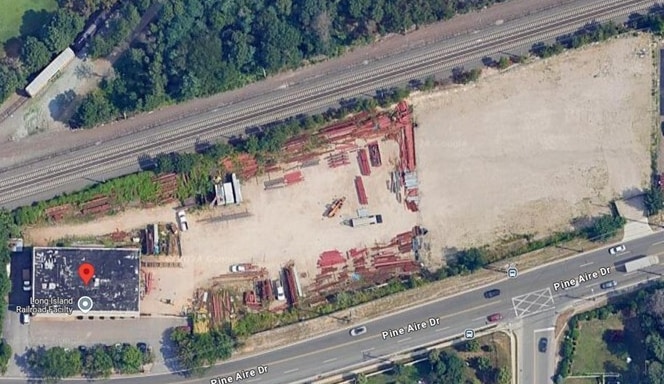 More Photos Of 225 Pine Aire Dr, Bay Shore Land For Lease