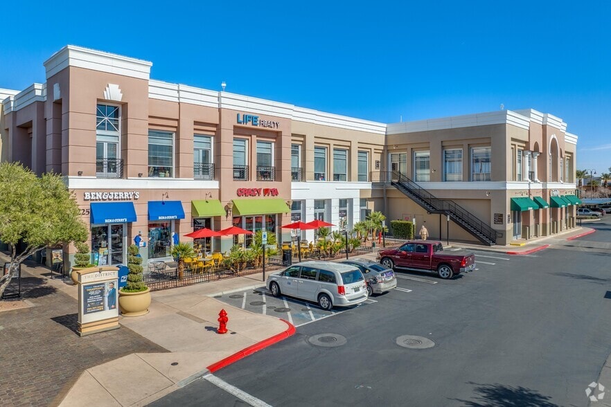 More Photos Of 2220-2270 Village Walk Dr, Henderson Unknown For Lease