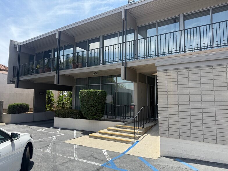 More Photos Of 924 Buena Vista St, Duarte Medical For Lease