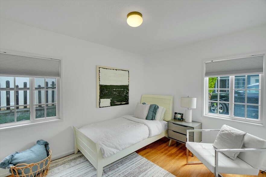 More Photos Of 828 Hill St, Santa Monica Apartments For Sale