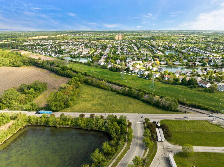 More Photos Of 1400 16th St, Joliet Land For Sale