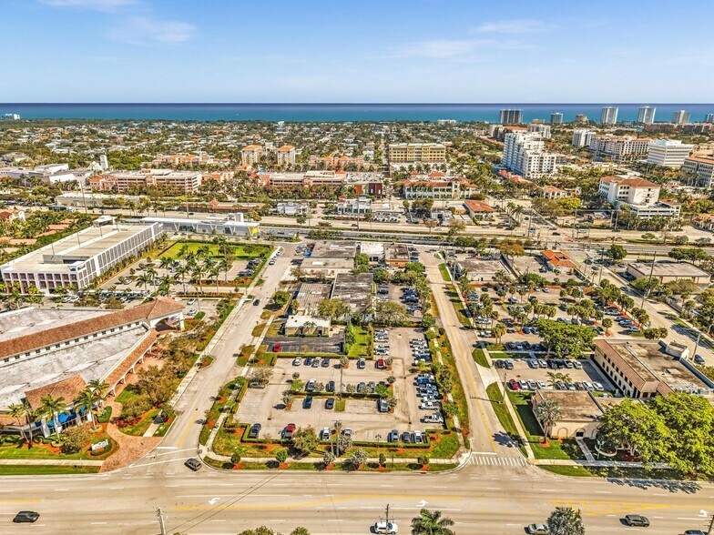 More Photos Of 303 NW 1st Ave, Boca Raton Warehouse For Sale