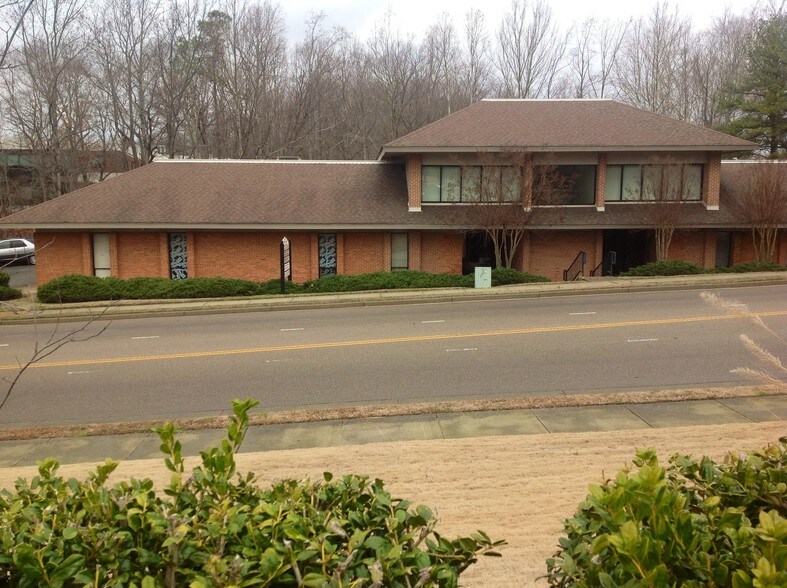 More Photos Of 320 Monticello Ave, Williamsburg Medical For Lease