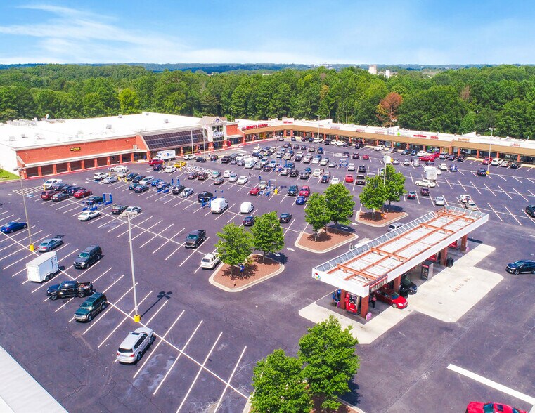 More Photos Of 1745 Highway 138, Conyers Unknown For Lease