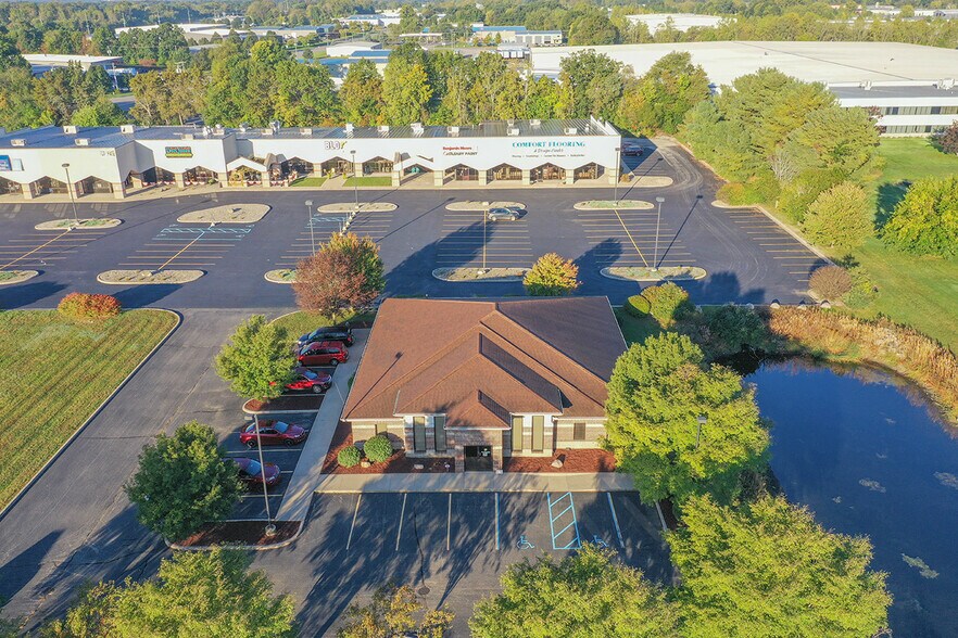 More Photos Of 631 County Road 17, Elkhart Office For Lease