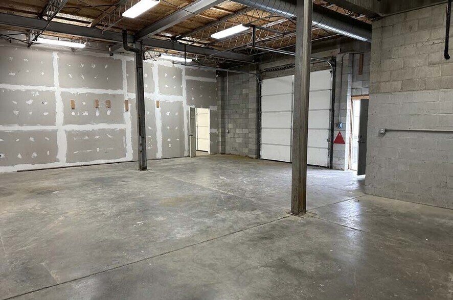 More Photos Of 735 Minidoka Ave, Twin Falls Warehouse For Lease