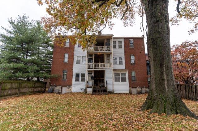 More Photos Of 1521 S 4th St, Louisville Apartments For Sale