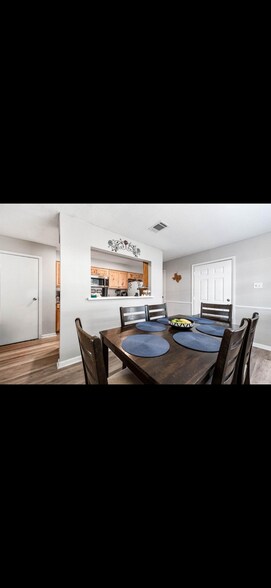More Photos Of 4614 4614-4620 Orange St, Pearland Apartments For Sale
