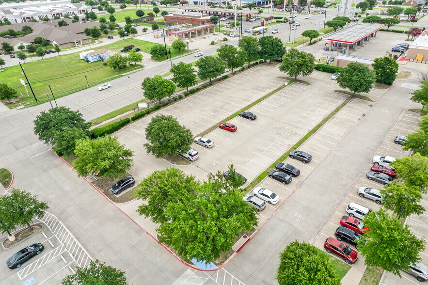 More Photos Of 2550 Belt Line Rd, Garland Land For Sale