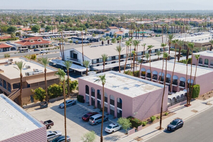 More Photos Of 74380 El Camino, Palm Desert Apartments For Sale