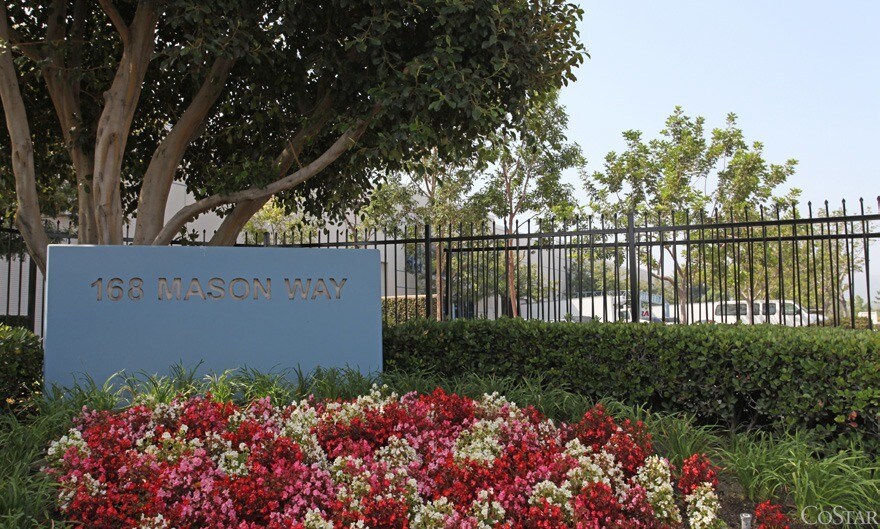 More Photos Of 167 Mason Way, City of Industry Warehouse For Lease