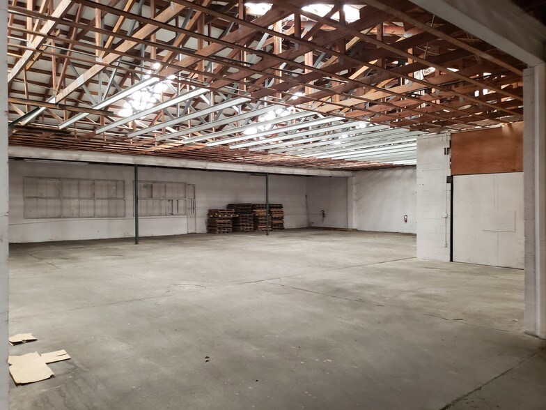 More Photos Of 1041 Aenon Church Rd, Tallahassee Warehouse For Sale