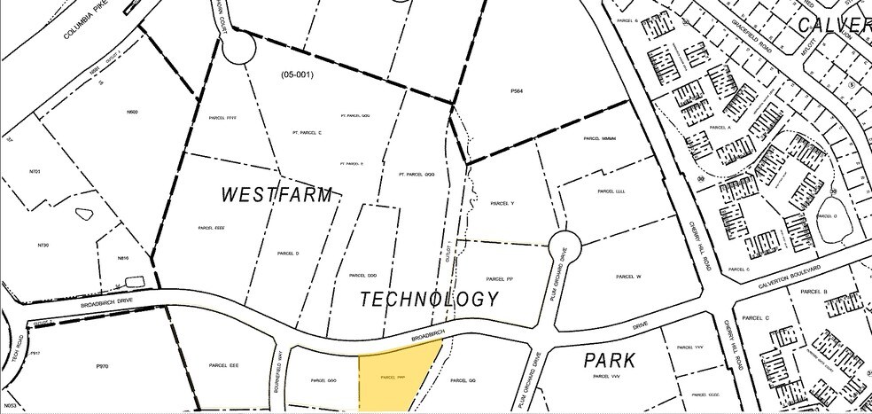 More Photos Of 12120 Plum Orchard Dr, Silver Spring Unknown For Lease