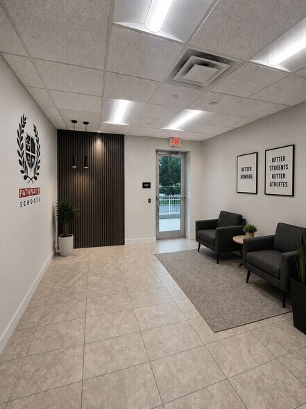 More Photos Of 11601 NW 107th St, Miami Warehouse For Lease