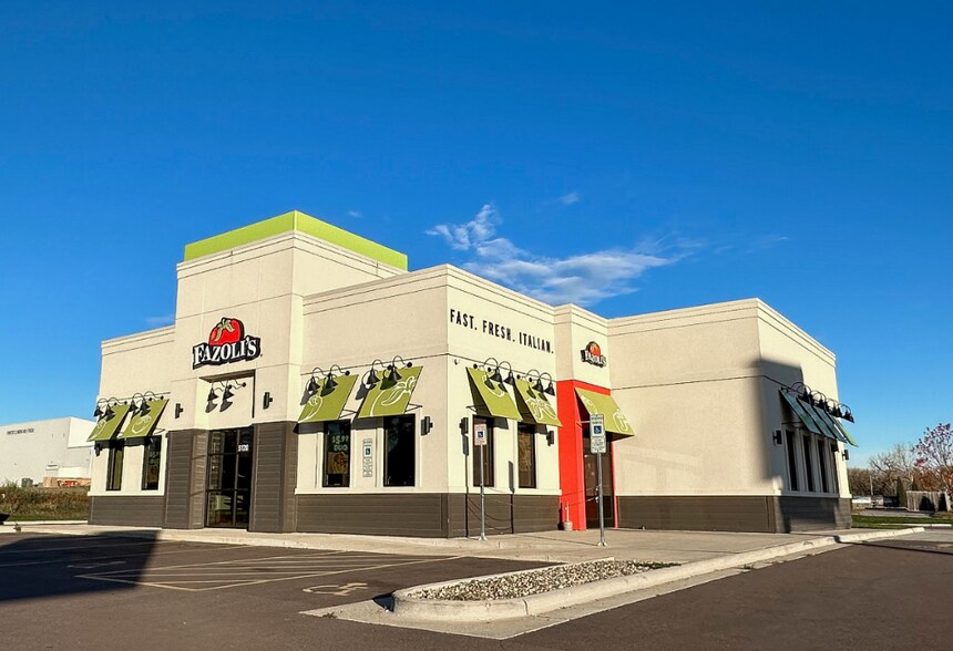 More Photos Of 5120 E Arrowhead Pky, Sioux Falls Fast Food For Sale