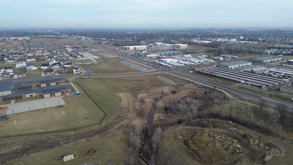 More Photos Of S Ankeny Blvd, Ankeny Land For Sale