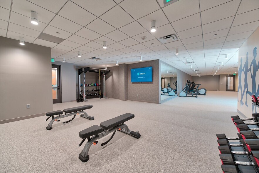 More Photos Of 11000 Weston Pky, Cary Office For Lease