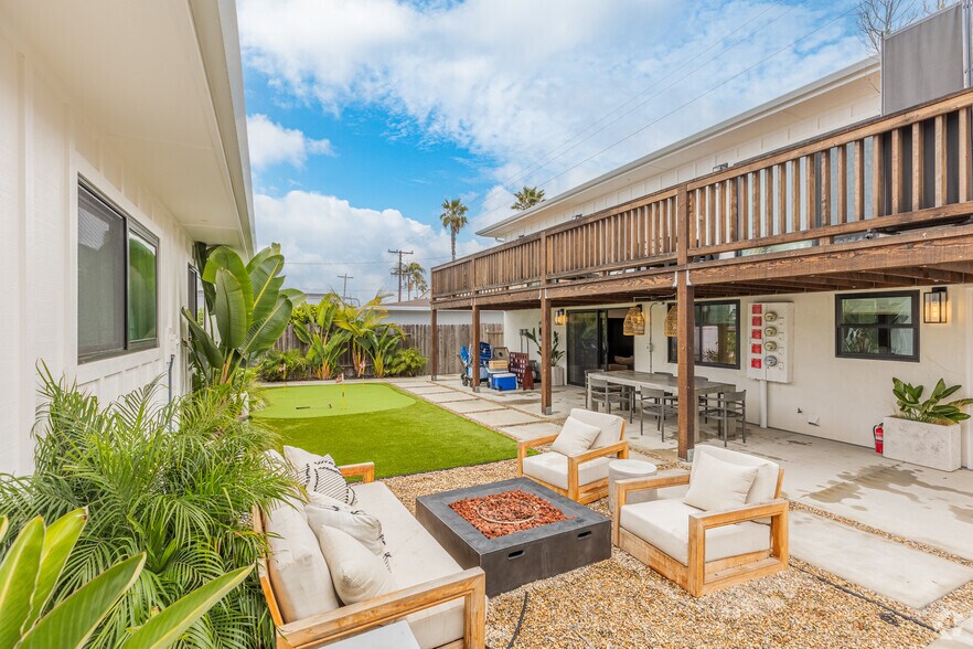 More Photos Of 1842-1846 S Pacific St, Oceanside Multifamily For Sale