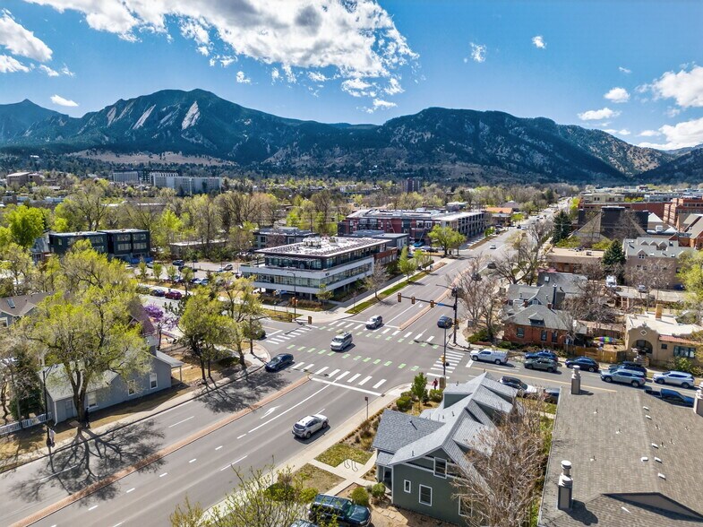More Photos Of 1806 17th St, Boulder Apartments For Sale