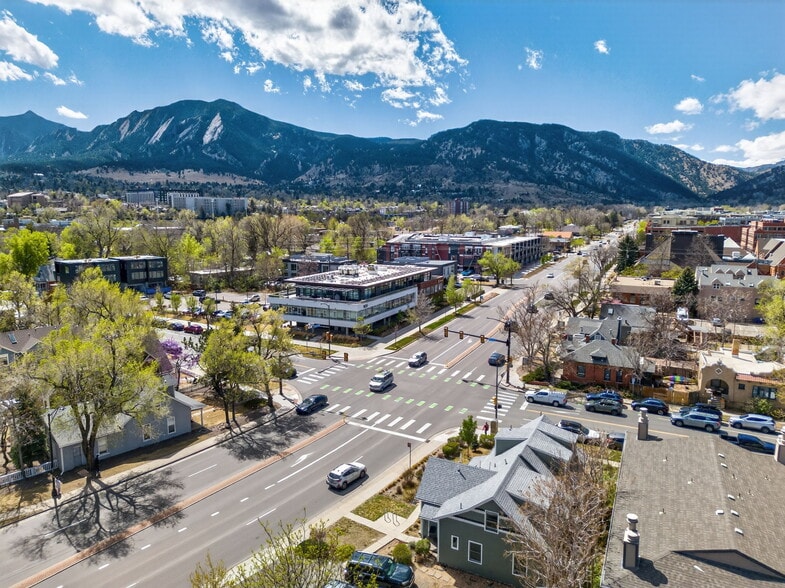 More Photos Of 1806 17th St, Boulder Apartments For Sale