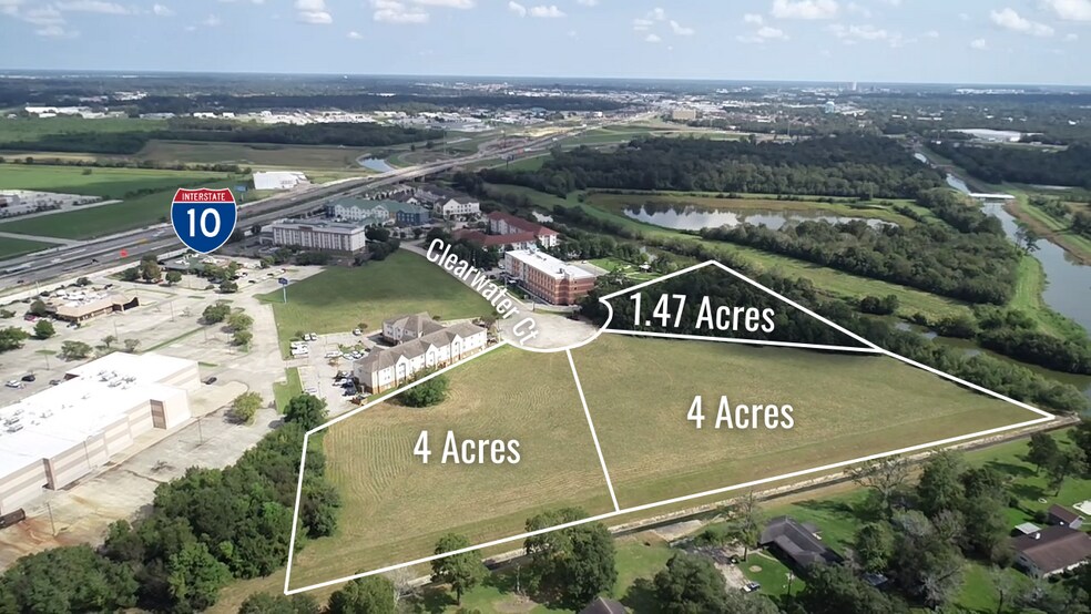 More Photos Of 5005 Shelley Dr, Beaumont Land For Sale