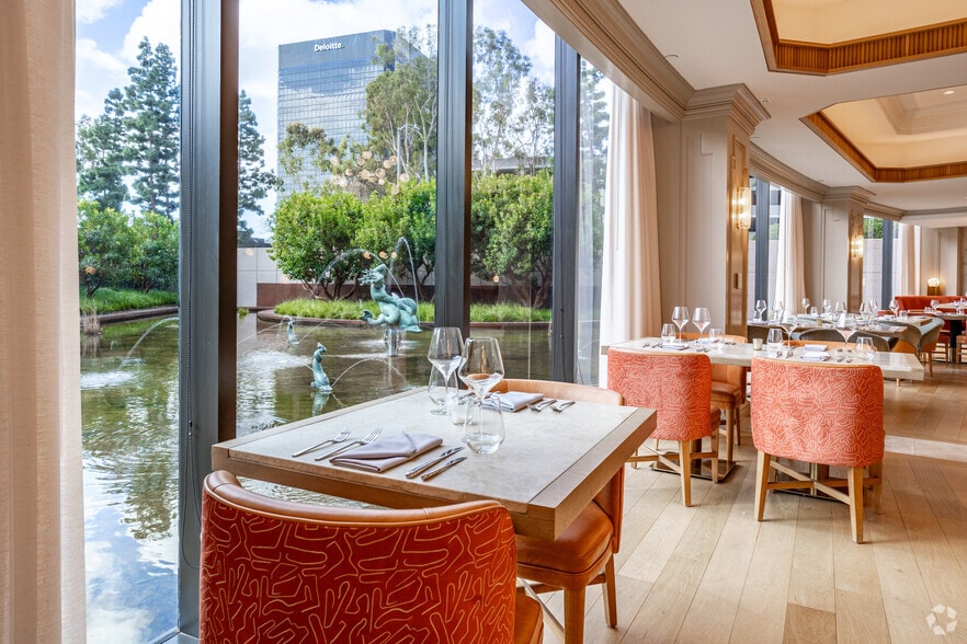 More Photos Of 600 Anton Blvd, Costa Mesa Unknown For Lease