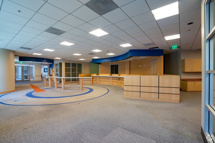 Photo of 1st Floor Ste 120