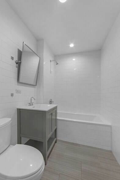 More Photos Of 882 Metropolitan Ave, Brooklyn Multifamily For Sale