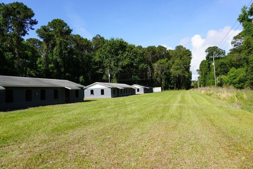 Primary Photo Of 4685 River Rd, Johns Island Land For Sale