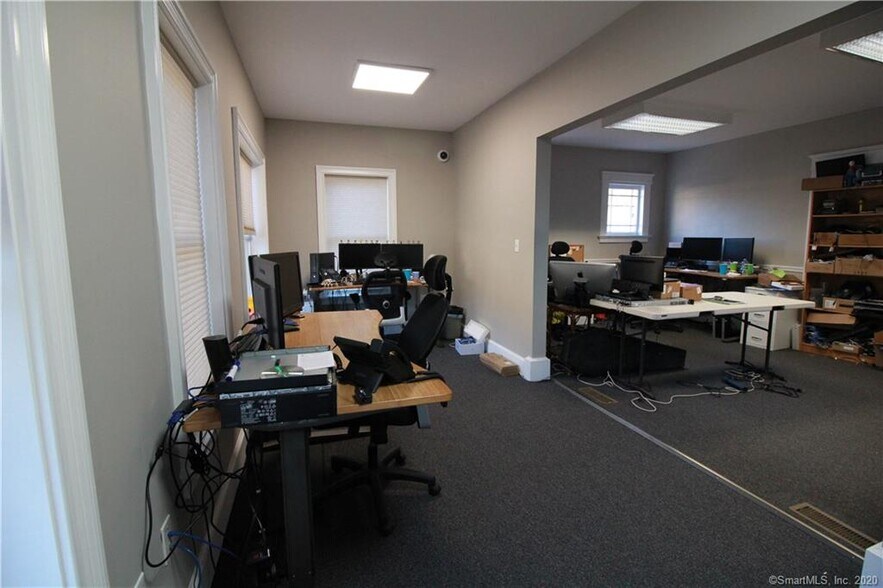 More Photos Of 2519 Whitney Ave, Hamden Office For Sale