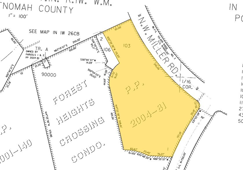 More Photos Of 2021-2135 NW Miller Rd, Portland Storefront Retail Office For Lease