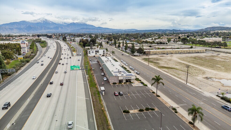 More Photos Of 24646 Redlands Blvd, Loma Linda Storefront For Sale