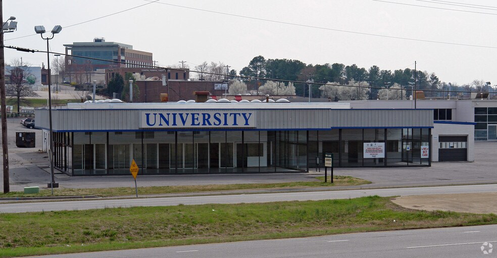 More Photos Of 3823 Durham Chapel Hill Blvd, Durham Auto Dealership For Lease