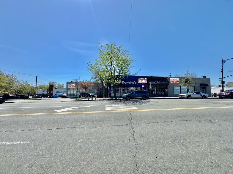 Primary Photo Of 3480-3490 Boston Rd, Bronx Storefront For Sale