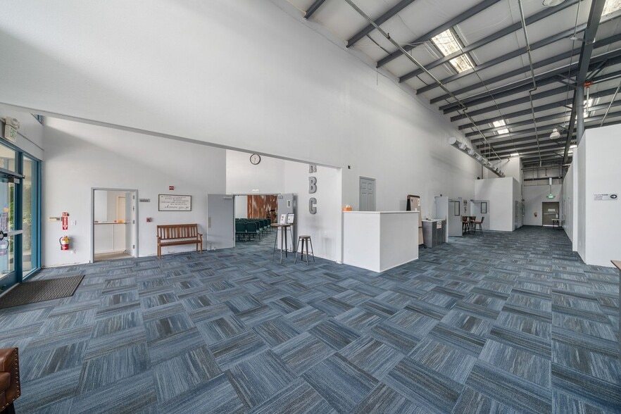 More Photos Of 2200 Golden Hill Rd, Paso Robles Warehouse For Sale