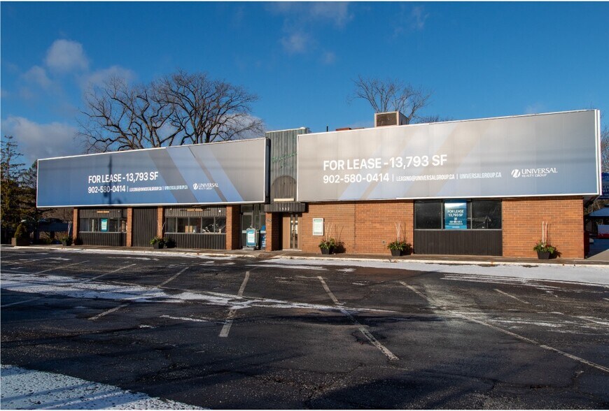 More Photos Of 1552 Bedford Hwy, Bedford Storefront Retail Office For Lease