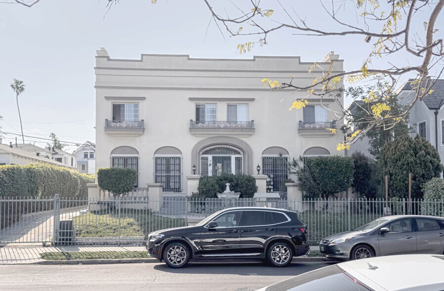 Primary Photo Of 1125 3rd Ave, Los Angeles Apartments For Sale