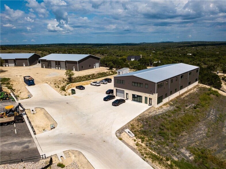 More Photos Of 30307 Ranch Road 12, Dripping Springs Light Manufacturing For Lease