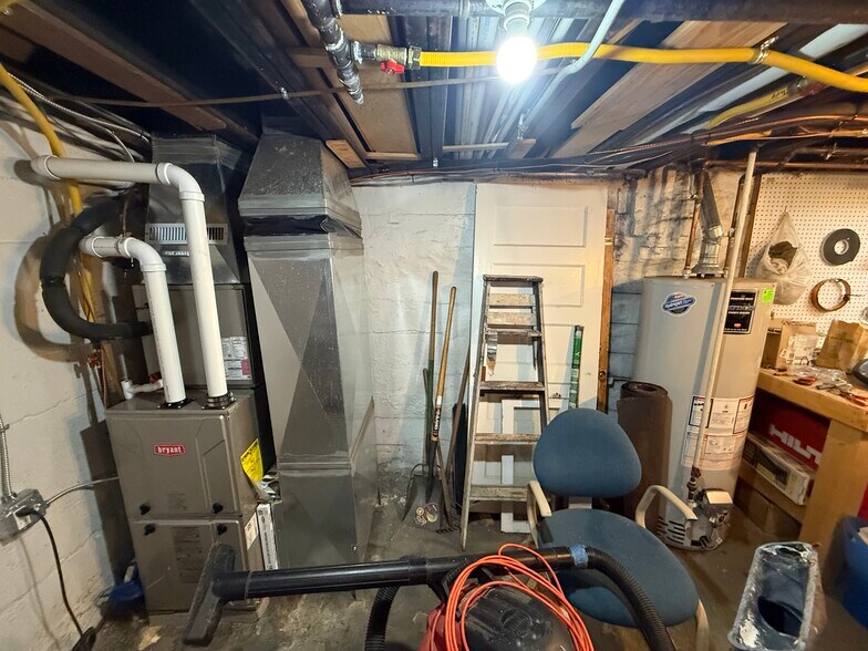 More Photos Of 119 E Kalamazoo St, Lansing Apartments For Sale