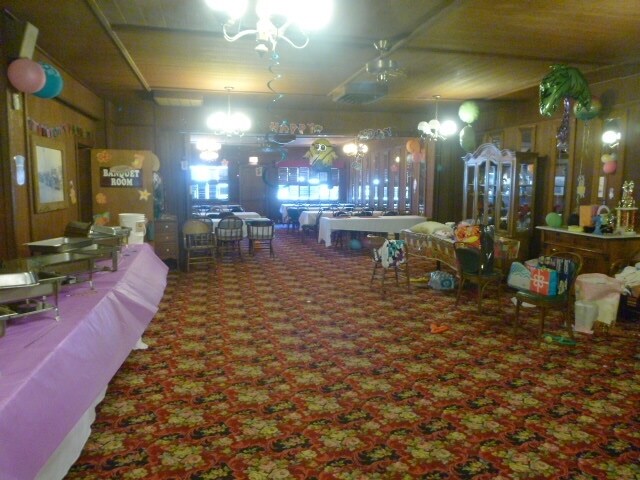 More Photos Of 8615 Highway 33, Westley Restaurant For Sale