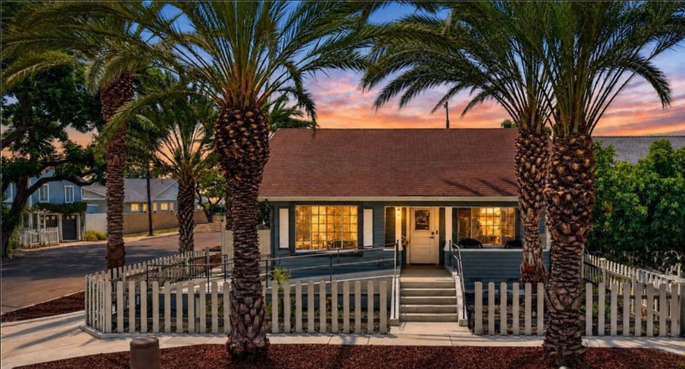 Primary Photo Of 2700 W Olive Ave, Fullerton Assisted Living For Sale