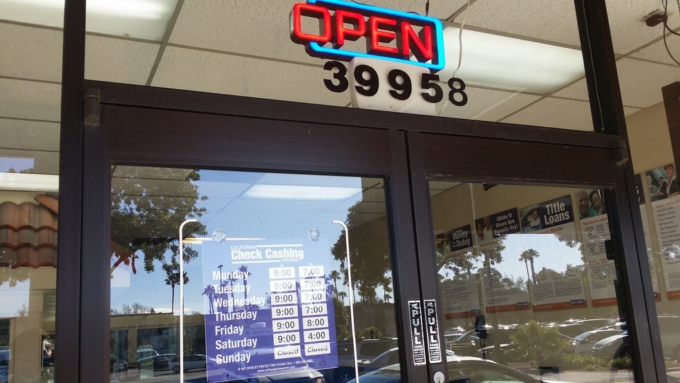 More Photos Of 39945 Balentine Dr, Newark Unknown For Lease