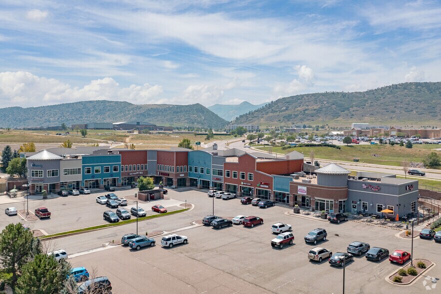 More Photos Of Coal Mine Rd, Littleton Unknown For Lease