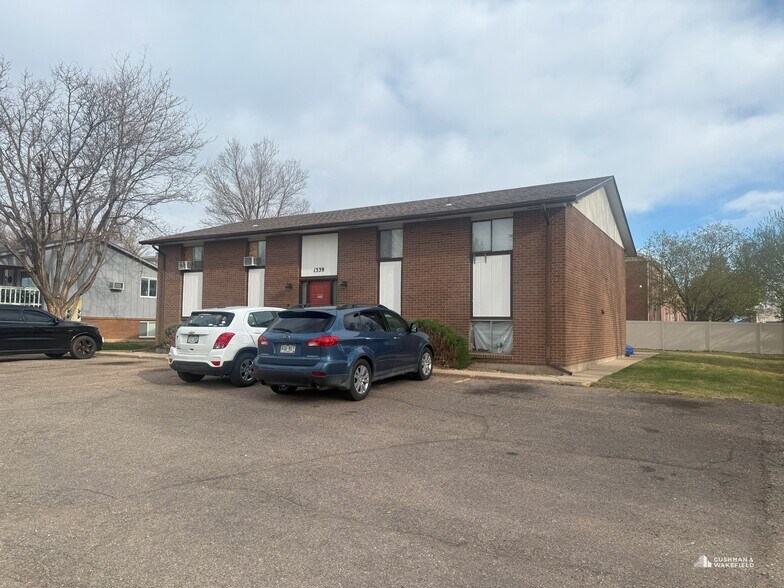 More Photos Of 1339 Nickel Dr, Loveland Apartments For Sale