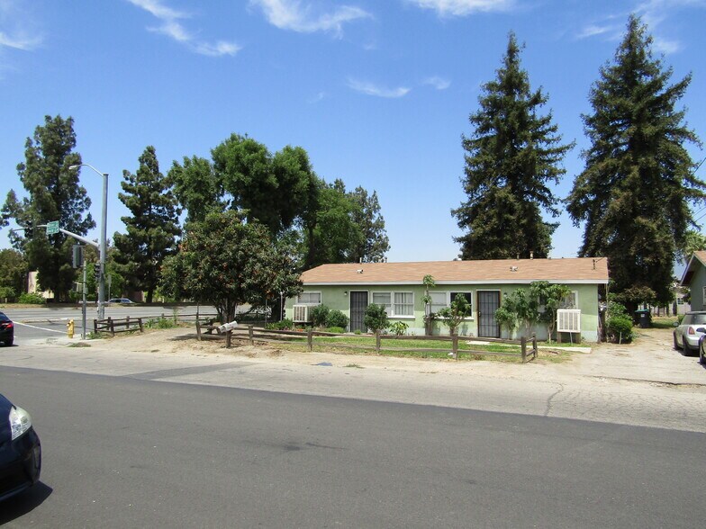 More Photos Of 1154 Gould St, San Bernardino Apartments For Sale
