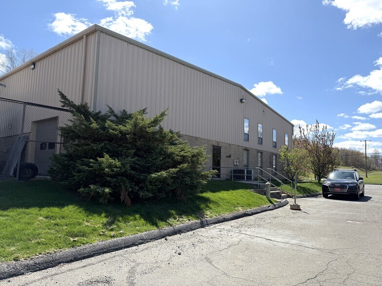 More Photos Of 94 Union City Rd, Prospect Warehouse For Sale