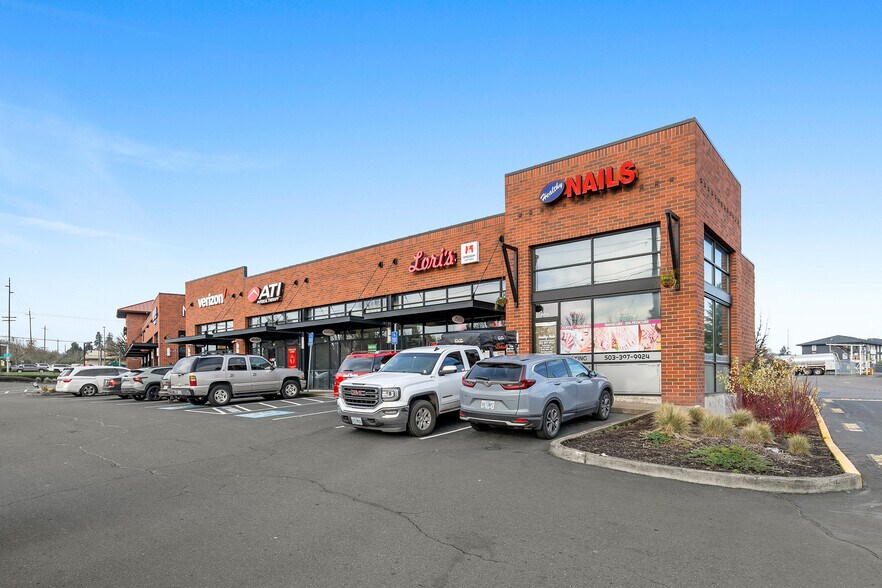 More Photos Of 2298 Gable Rd, Saint Helens Unknown For Lease