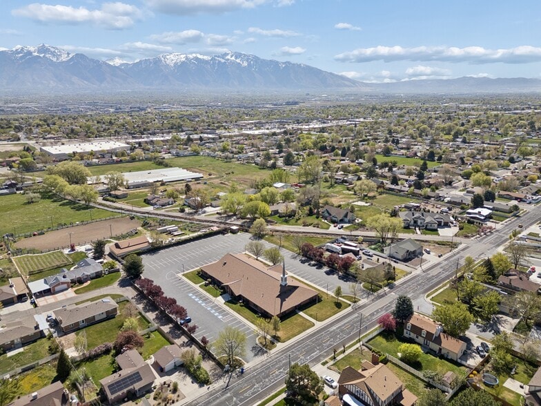 More Photos Of 6695 S 2200 W, West Jordan Religious Facility For Sale