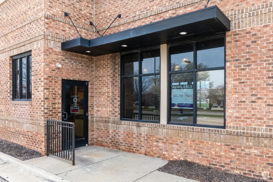 More Photos Of 12195 S Strang Line Rd, Olathe Fast Food For Lease
