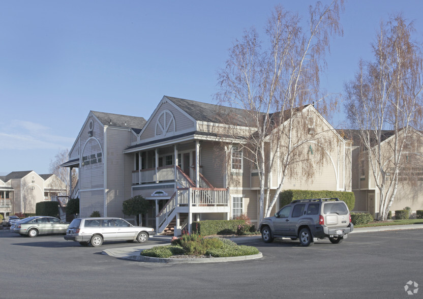 Primary Photo Of 890 Sunset Dr, Hollister Medical For Lease